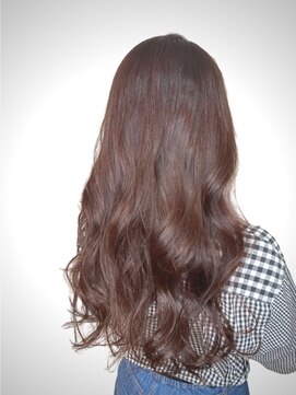 オアシス ガーデン 川越店(Oasis GaRDEN) こなれ×ピンクアッシュ