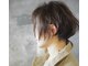 ヘアーアンドメイク キノトロープ(H&M KINOTOLOPE)の写真