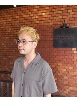 ボスコ 下北沢店(bosco)&nbsp;ハイトーン