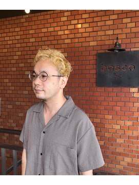 ボスコ 下北沢店(bosco) ハイトーン