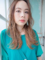 ヘアアンドリラクゼーション シャッセ(Hair&Relaxation SASE)&nbsp;コンサバガーリー