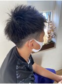 メンズスタイル
