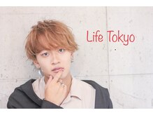 ライフトーキョー(Life tokyo)の雰囲気（メンズモテ髪スタイルもお任せ下さい☆      ）