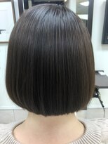 コレットヘア(Colette hair)&nbsp;ミニボブ×Xトリートメント