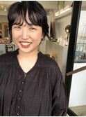 ショート