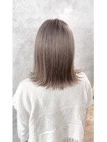 ニコ(nico...)&nbsp;ミルクティーグレージュ