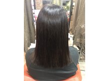 ベイカペリ(Bei Capelli)