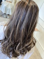 グリフィカ(griFFica)&nbsp;griFFica ハイライトデザイン