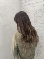 プライズ 錦糸町北口店(prize) シールエクステでハイライト錦糸町