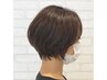 【平日12:00～16：00限定】カット+リタッチカラー￥12650→￥7590（川口）
