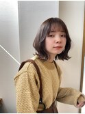 波巻きボブ