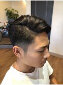 ショートレイヤー