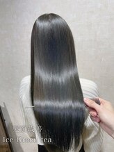 ご来店頂いてからの【施術の流れ】のご説明です。髪質改善はカウンセリングで全てが決まると考えています。