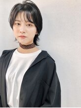 ニコ ヘアデザイン(nico hair design)