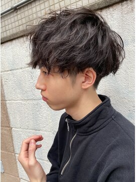 ミモザワークス(Mimosa Works) オリジナル ツイストスパイラル.