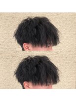 コレットヘア(Colette hair)&nbsp;◆ツイストマッシュ◆