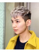 ログ 武蔵新城(L.O.G)&nbsp;LOG ハイトーンカラー