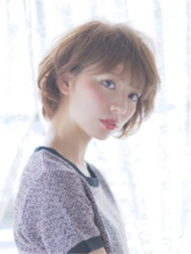 オジコロジ(ojiko.roji) ☆月曜営業☆ojiko.大人可愛いゆるふわショート