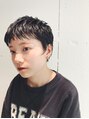 ユイツ ショートスタイルお任せください!