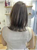 伸ばしかけにオススメレイヤーミディアム