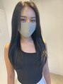 エイトデイズ 三宮駅前店(EIGHT days) ナチュラルなstyleが得意です！【三宮】
