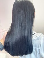 ランド 原宿表参道(LAND)&nbsp;グレージュカラー/ボブウルフ/黒髪カタログ/ココアベージュ/20代