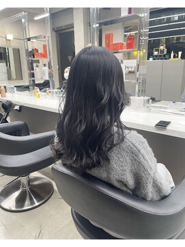 ユナイテッド 横浜(UNITED) 【三宅晴貴指名限定】ダークグレージュ