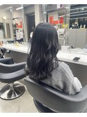 【三宅晴貴指名限定】ダークグレージュ