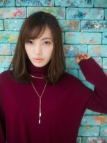 モニカ 横須賀中央店(Monica)&nbsp;うっとりセミディ【横須賀中央】