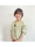 【平日　女性限定　ミセスが得意です！！】　山田指名クーポン