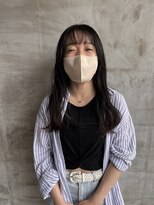 アンディ ニジュウサンド クリエイション(and D 23℃ creation)&nbsp;アンニュイ