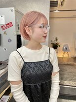 バサースト(BATHURST)&nbsp;ミニボブ