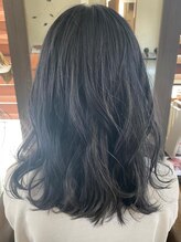 ヘアーアンドメイクブリッジ(HAIR MAKE Bridge)