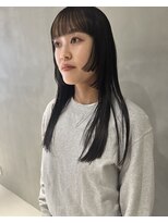 ハウ 心斎橋(how)&nbsp;ミニボブ/ボブ/マッシュショート/丸みショート/ショートカット