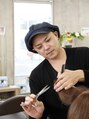 アレックス シンシア 西連地 正幸