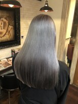 ボアップ(boappu)&nbsp;シルバーカラー