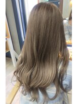 ヘアクラフト(Hair☆Craft) レイヤースタイル