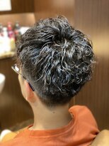 ヘアーモードキクチ 神田日銀通り店&nbsp;神田スパイラル