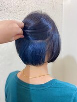★クールインナーカラー★