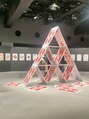 エニエンメイクス 立川(ENIEN MAKE'S) 美術館.博物館.個展.動物園など大好きです(^^)