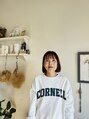 ヒナギク(hina giku) 大須賀 由子