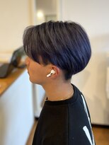 ヘアーコンセプト(HAIR CONCEPT)&nbsp;ブルーアッシュブラック