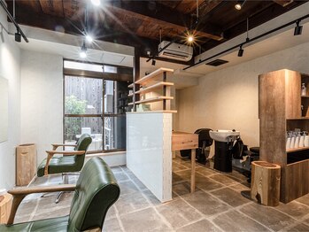 flow. 【フロー】