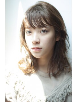 アントワープトーキョー(antwerp TOKYO) 白髪ぼかしハイライト酸性ストレート縮毛矯正髪質改善白髪染め