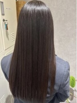 フレイムス 高崎(Frames) 髪質改善トリートメント＊メテオトリートメント