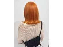 ルートヘアー(Root Hair)