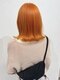 ルートヘアー(Root Hair)の写真/【HOT PEPPER Beauty AWARD 2025 BEST SALON 注目サロン選出】お悩みを解決し,理想を現実にしたスタイルへ*
