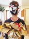サロンドアンジェの写真/特別な日はプロの高い技術で最高な一日を♪レンタル衣装は着物から足袋までトータルでご用意いたします!