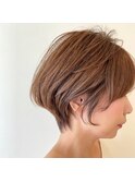 ショート