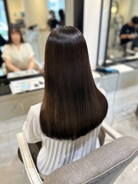 ブランニューイヴ 生駒店(Brand new eve) 艶